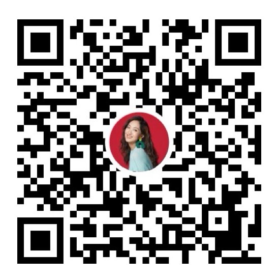 视频号二维码